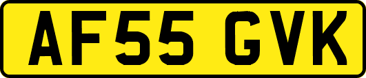 AF55GVK