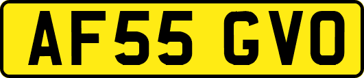 AF55GVO
