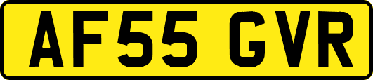 AF55GVR