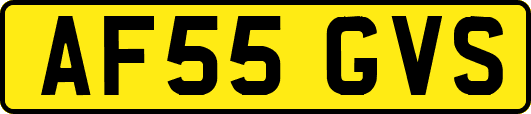 AF55GVS