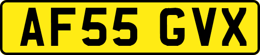 AF55GVX
