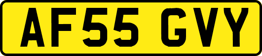 AF55GVY