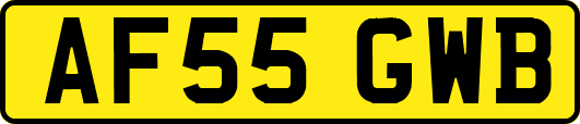 AF55GWB