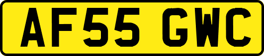 AF55GWC