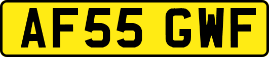 AF55GWF