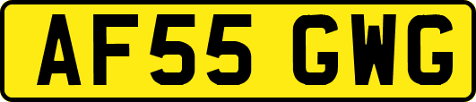 AF55GWG