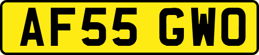 AF55GWO