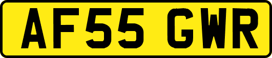 AF55GWR