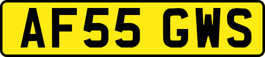 AF55GWS