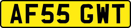 AF55GWT