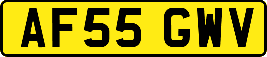 AF55GWV