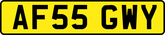 AF55GWY