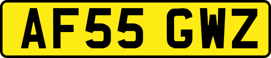 AF55GWZ