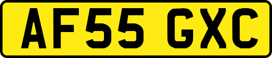 AF55GXC