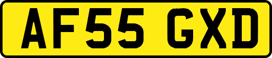 AF55GXD