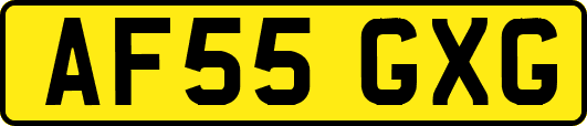 AF55GXG