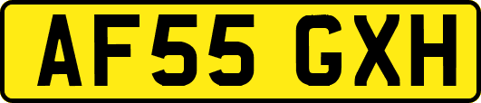 AF55GXH