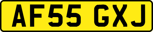 AF55GXJ