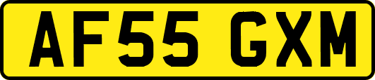 AF55GXM