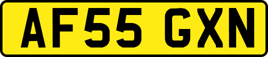 AF55GXN