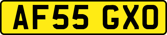 AF55GXO
