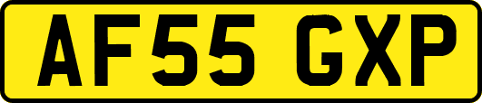 AF55GXP