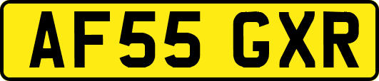 AF55GXR