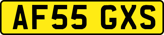 AF55GXS