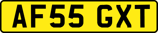 AF55GXT