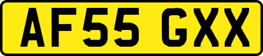 AF55GXX