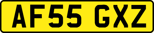 AF55GXZ