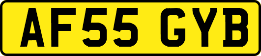 AF55GYB