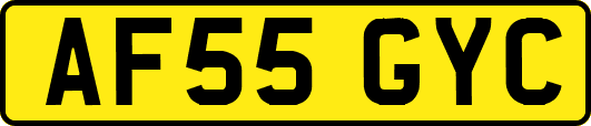 AF55GYC