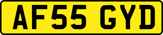 AF55GYD