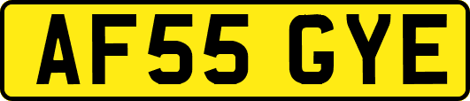 AF55GYE