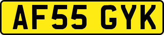 AF55GYK