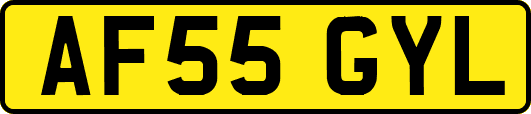 AF55GYL