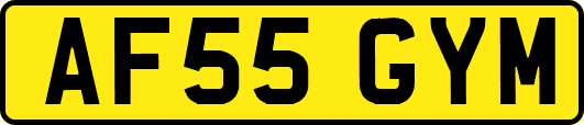 AF55GYM