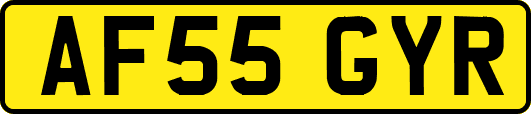 AF55GYR