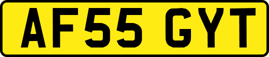 AF55GYT