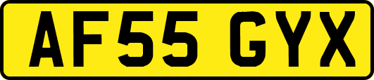 AF55GYX