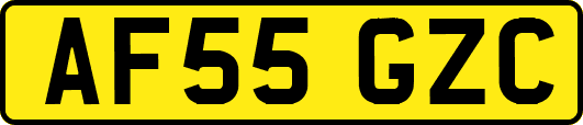 AF55GZC
