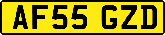 AF55GZD