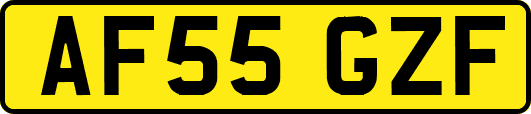 AF55GZF