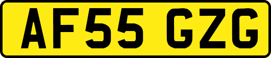 AF55GZG