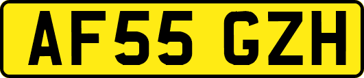 AF55GZH