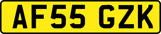 AF55GZK