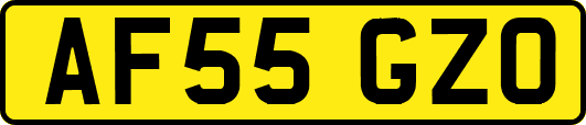 AF55GZO