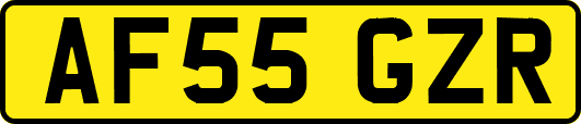 AF55GZR