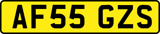 AF55GZS